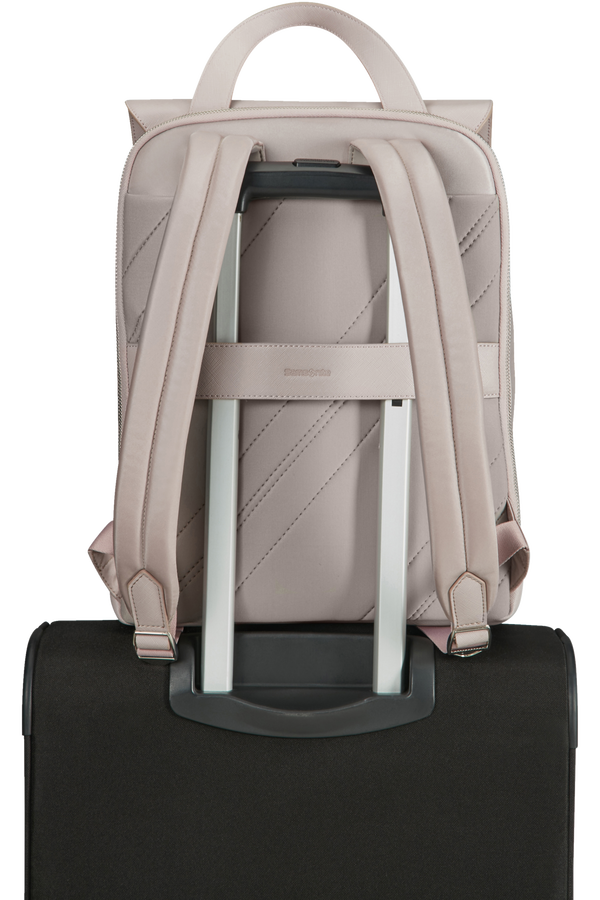 Zalia 2.0 Laptop Backpack 14.1" with flap Samsonite UK